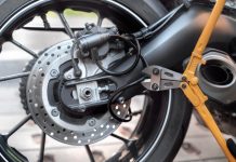 Simple Bike Chain Maintenance Tips for Riders bike chain